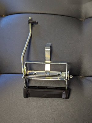 『TOYOTA』 Used 2024 Toyota Land Cruiser For Sale at Courtesy Toyota of